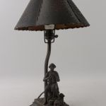 864 1766 TABLE LAMP